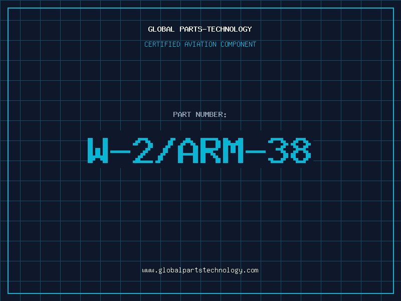 Aviation Part W-2/ARM-38