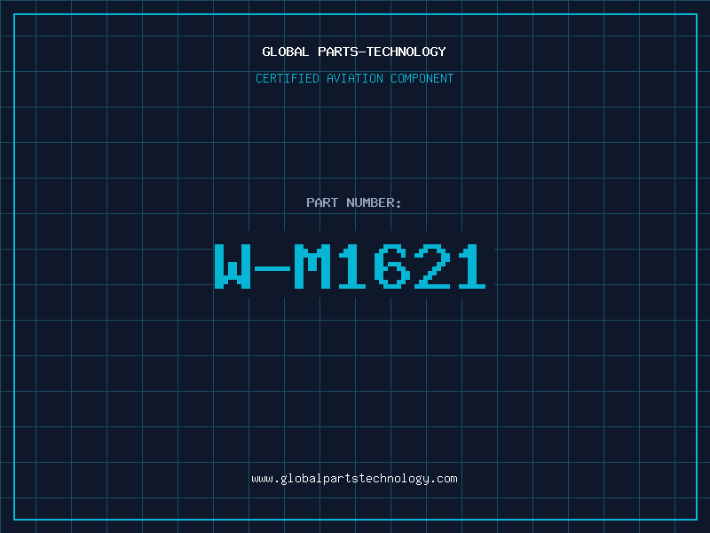 Aviation Part W-M1621