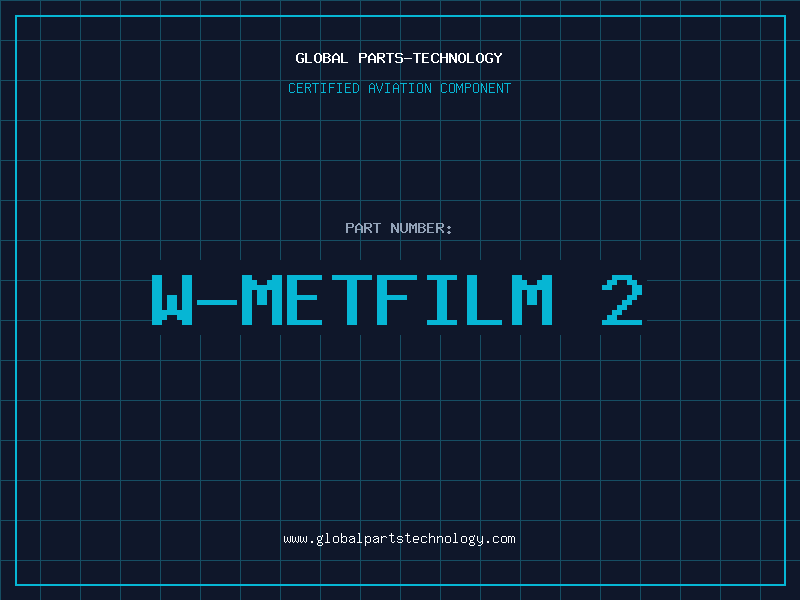Aviation Part W-METFILM 2