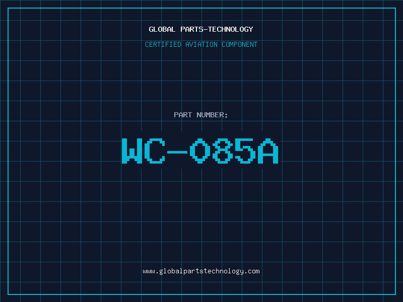 Aviation Part WC-085A
