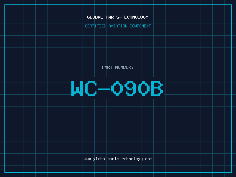 Aviation Part WC-090B