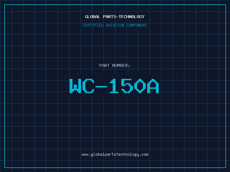 Aviation Part WC-150A