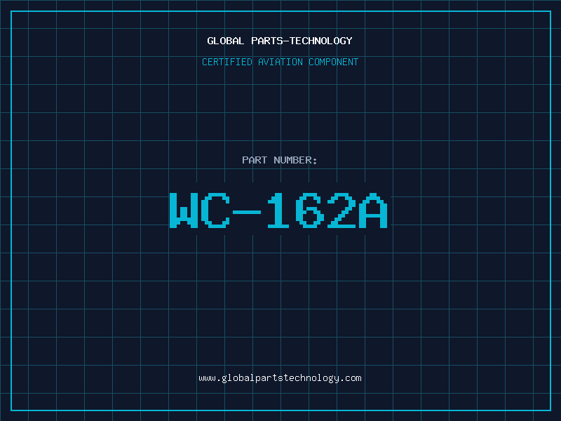 Aviation Part WC-162A