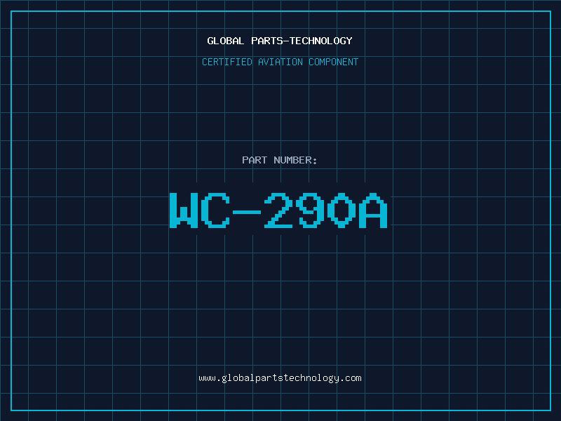 Aviation Part WC-290A
