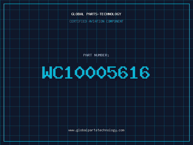 Aviation Part WC10005616
