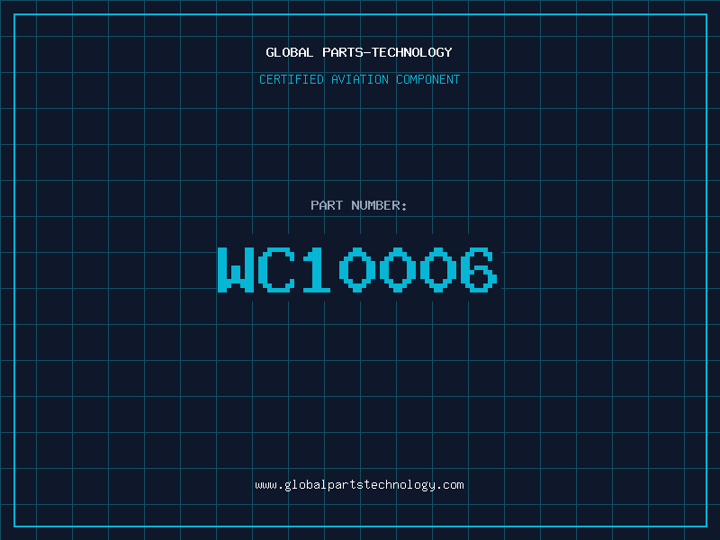 Aviation Part WC10006
