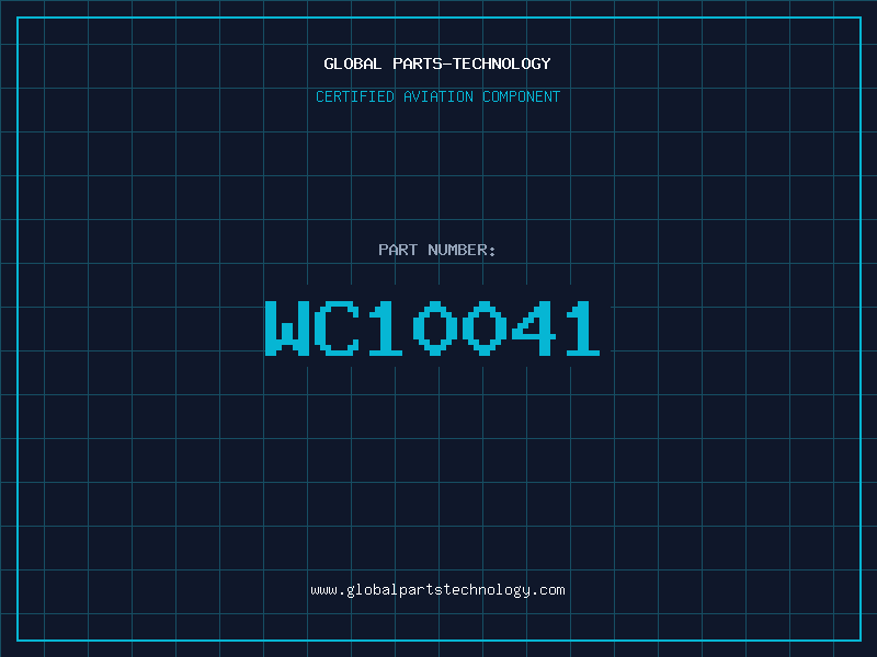 Aviation Part WC10041