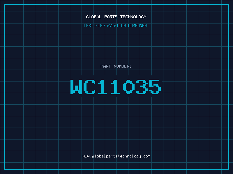 Aviation Part WC11035