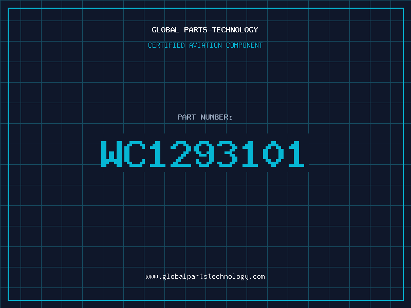 Aviation Part WC1293101