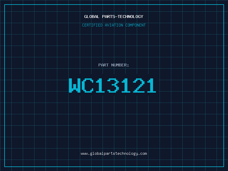 Aviation Part WC13121