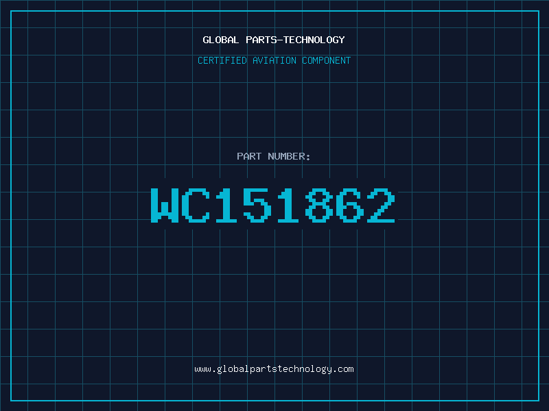 Aviation Part WC151862