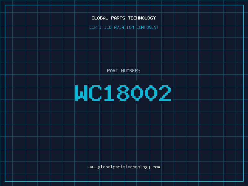 Aviation Part WC18002