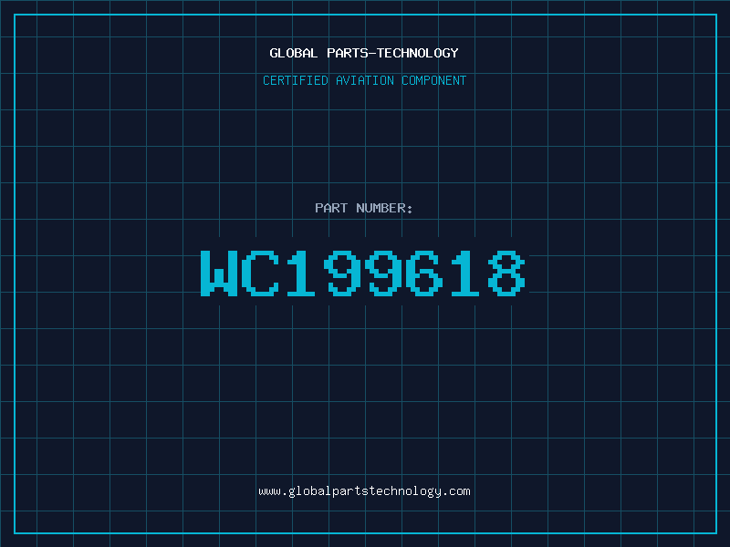 Aviation Part WC199618