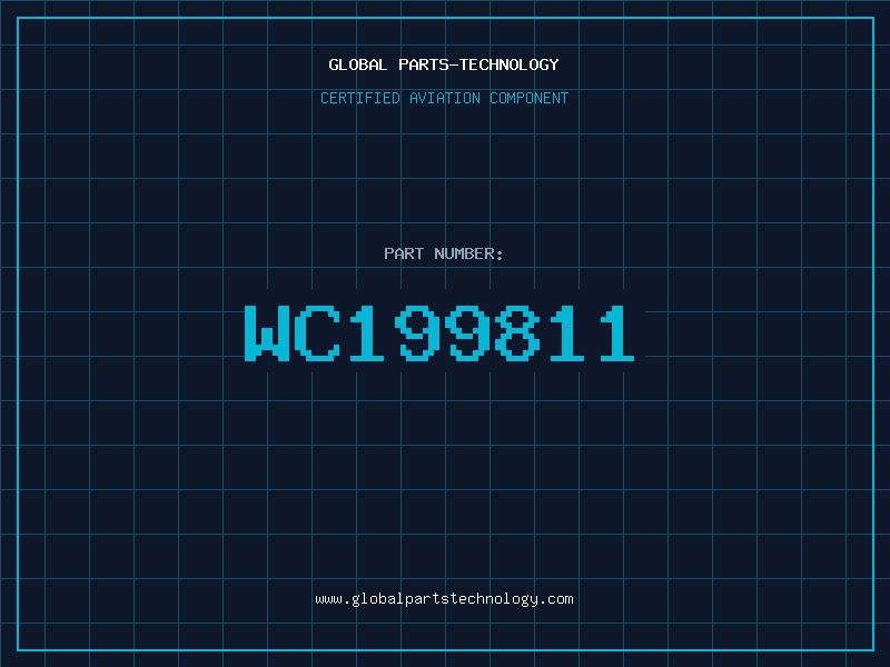 Aviation Part WC199811