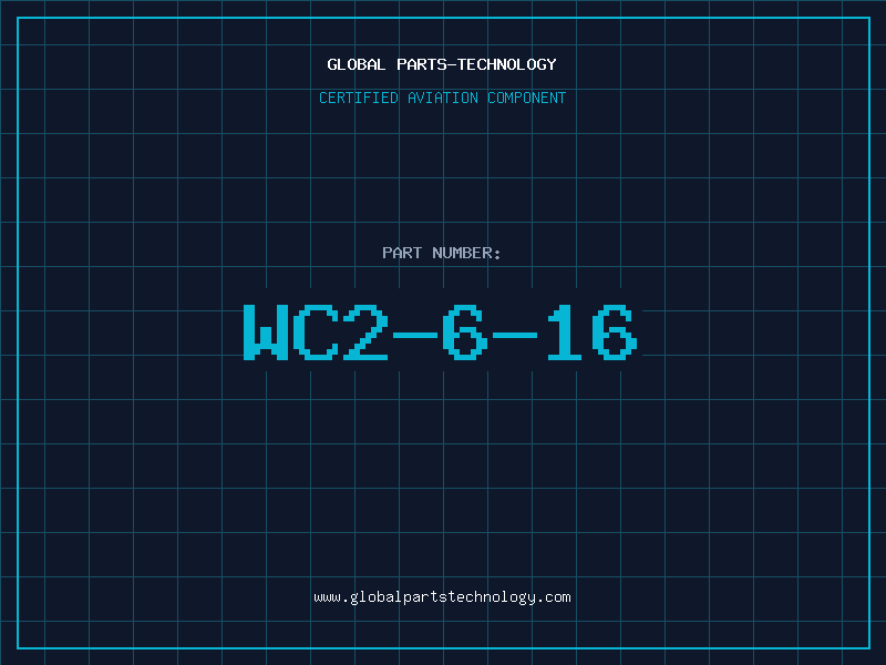 Aviation Part WC2-6-16