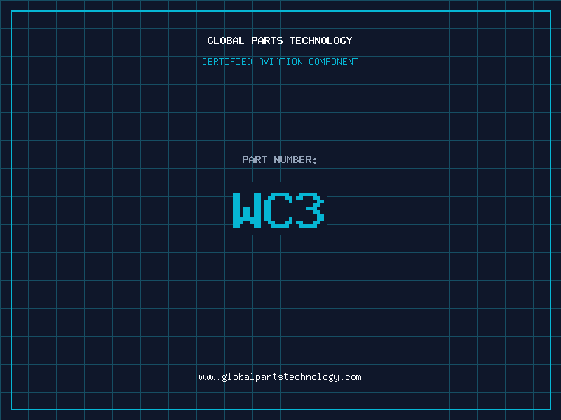 Aviation Part WC3