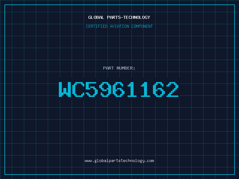 Aviation Part WC5961162