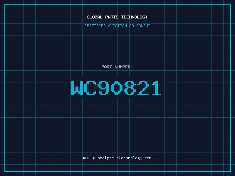 Aviation Part WC90821