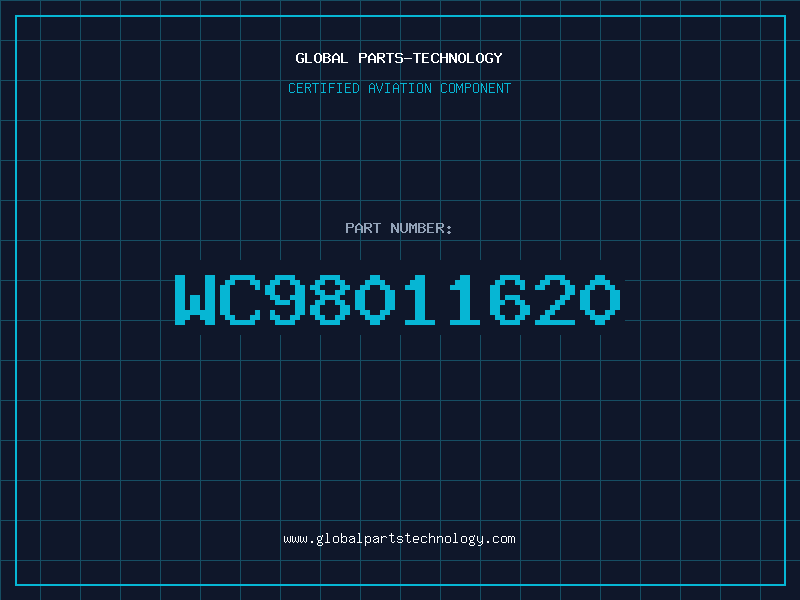 Aviation Part WC98011620