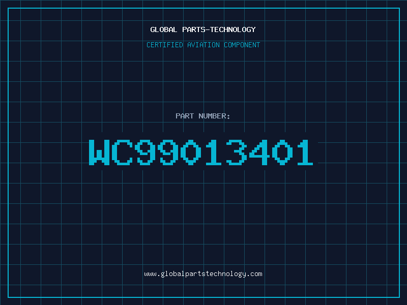 Aviation Part WC99013401
