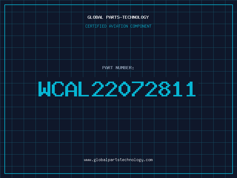 Aviation Part WCAL22072811