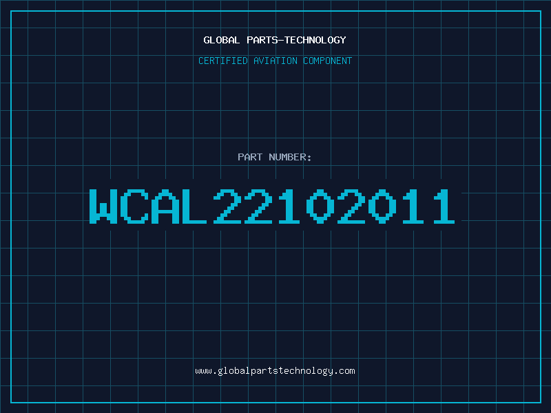 Aviation Part WCAL22102011