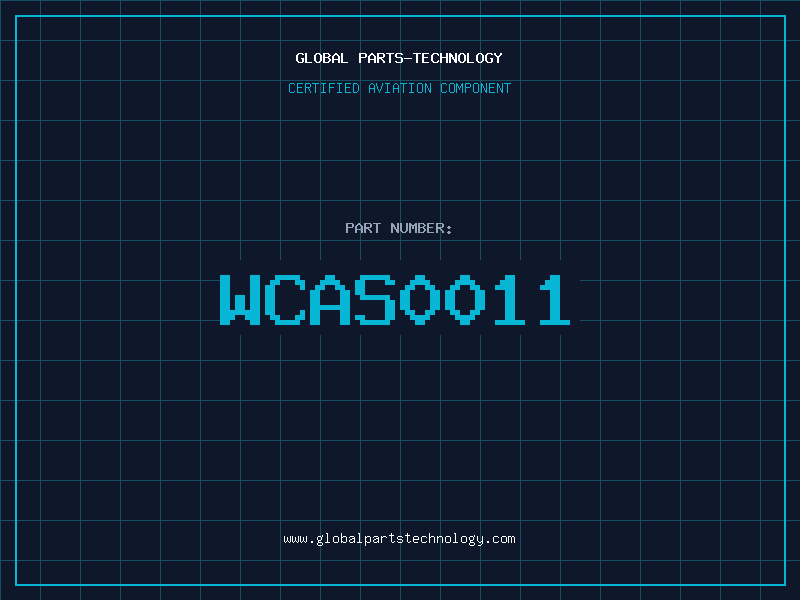 Aviation Part WCAS0011