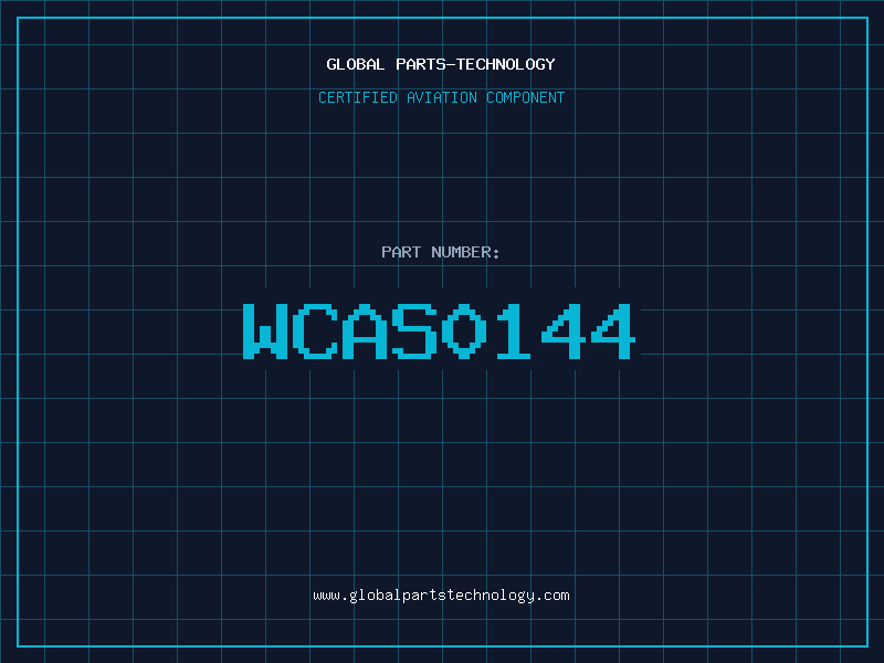 Aviation Part WCAS0144