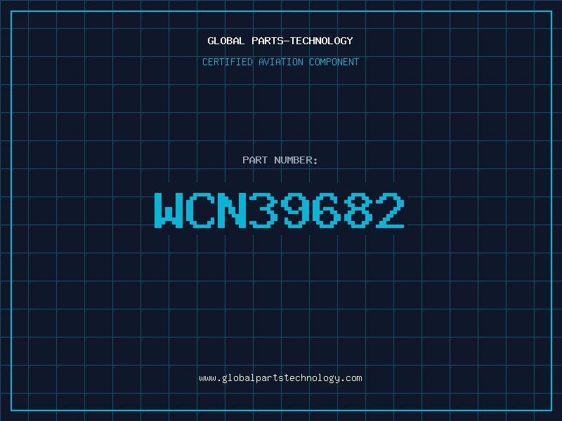 Aviation Part WCN39682