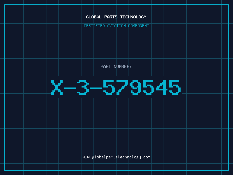 Aviation Part X-3.579545