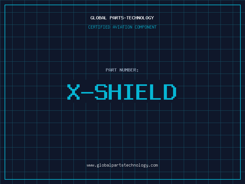 Aviation Part X-Shield