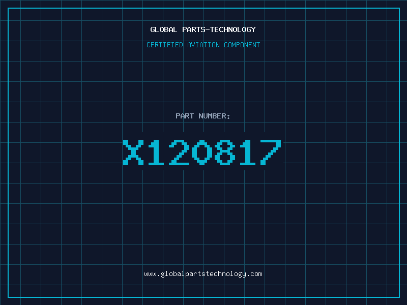 Aviation Part X120817