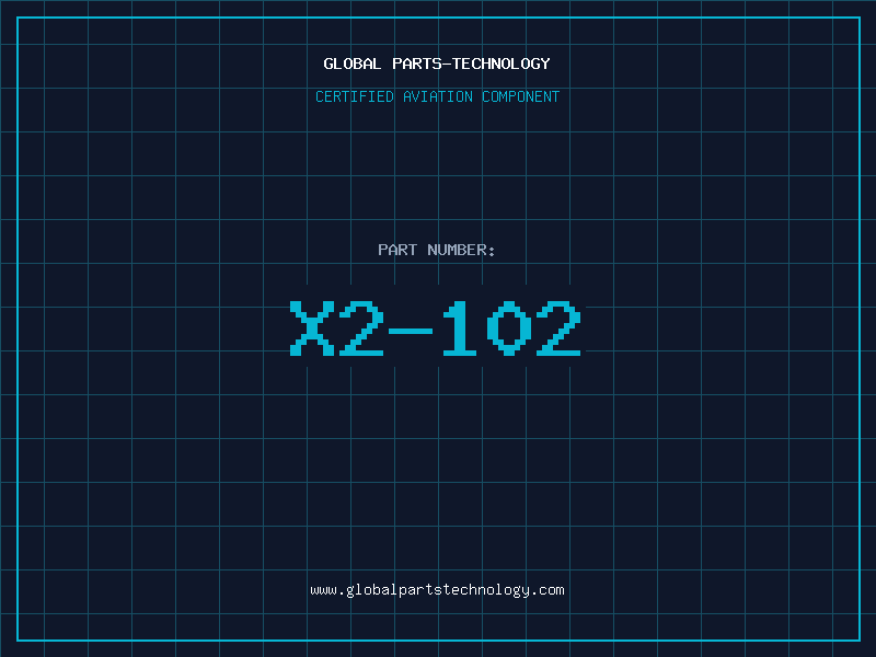 Aviation Part X2-102
