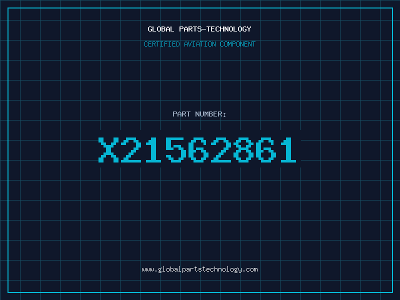 Aviation Part X21562861