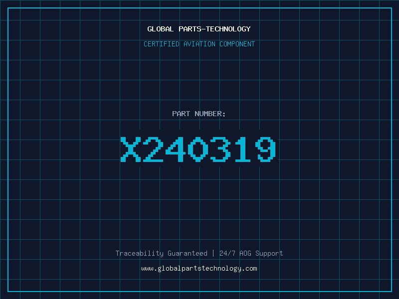 Aviation Part X240319
