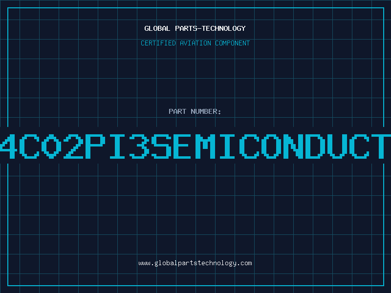 Aviation Part X24C02PI3SEMICONDUCTOR