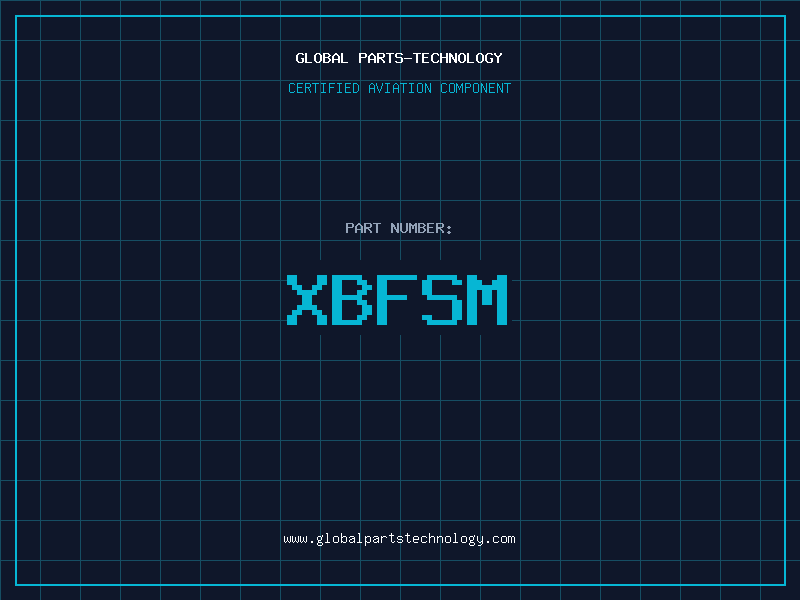 Aviation Part XBFSM