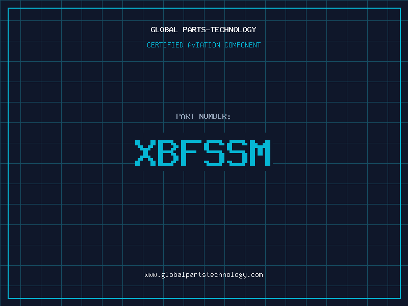 Aviation Part XBFSSM