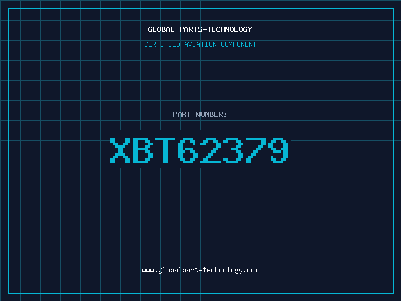 Aviation Part XBT62379