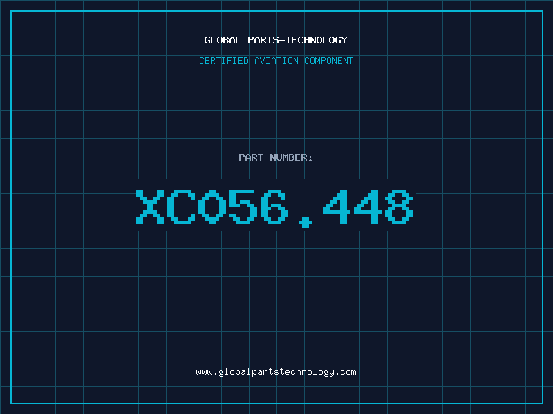 Aviation Part XC056.448