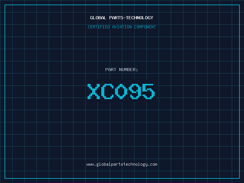 Aviation Part XC095