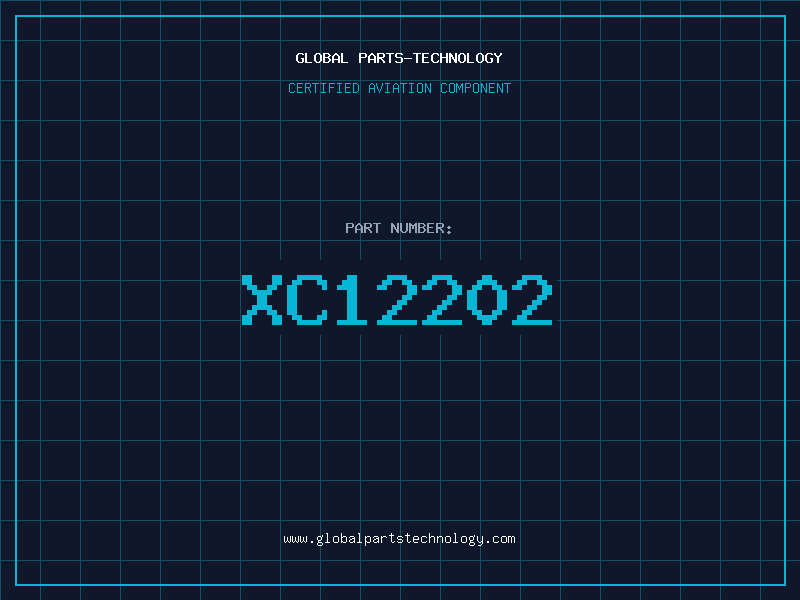 Aviation Part XC12202