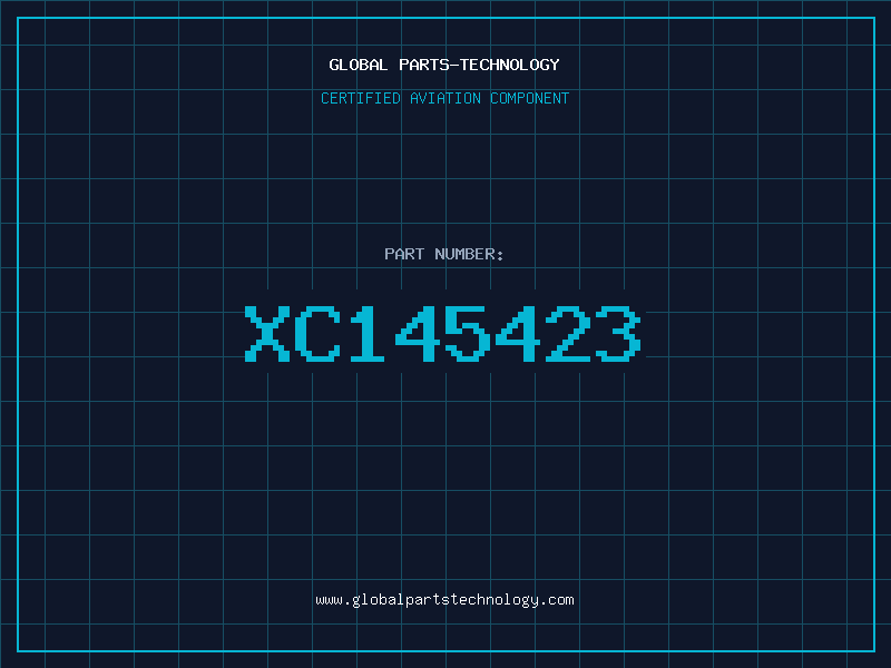 Aviation Part XC145423