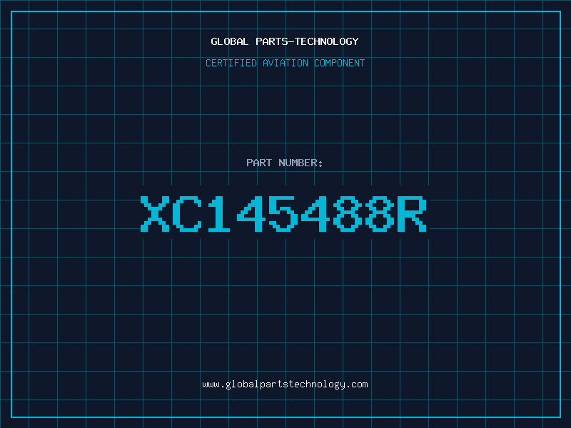 Aviation Part XC145488R