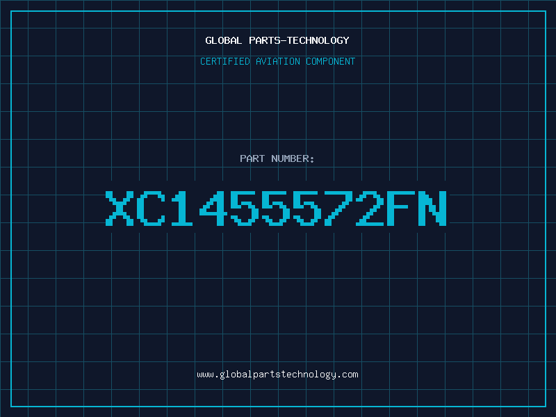 Aviation Part XC1455572FN