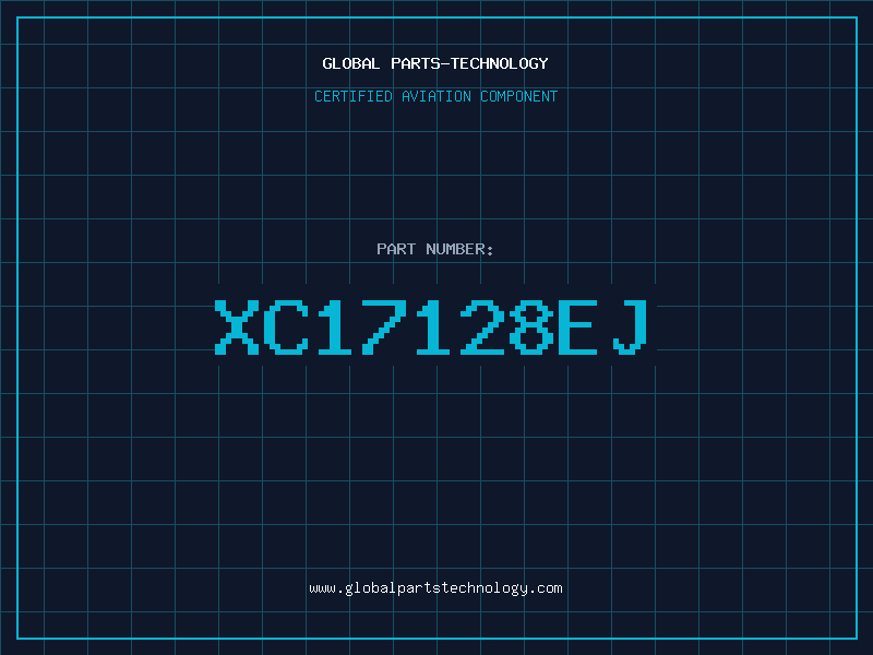 Aviation Part XC17128EJ