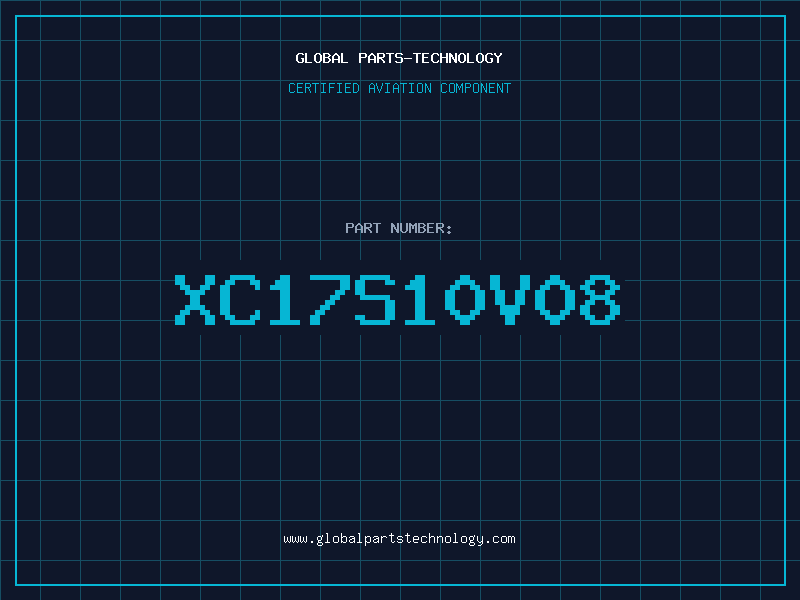 Aviation Part XC17S10V08
