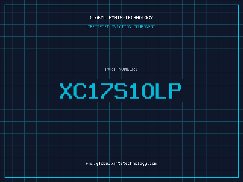 Aviation Part XC17S1OLP
