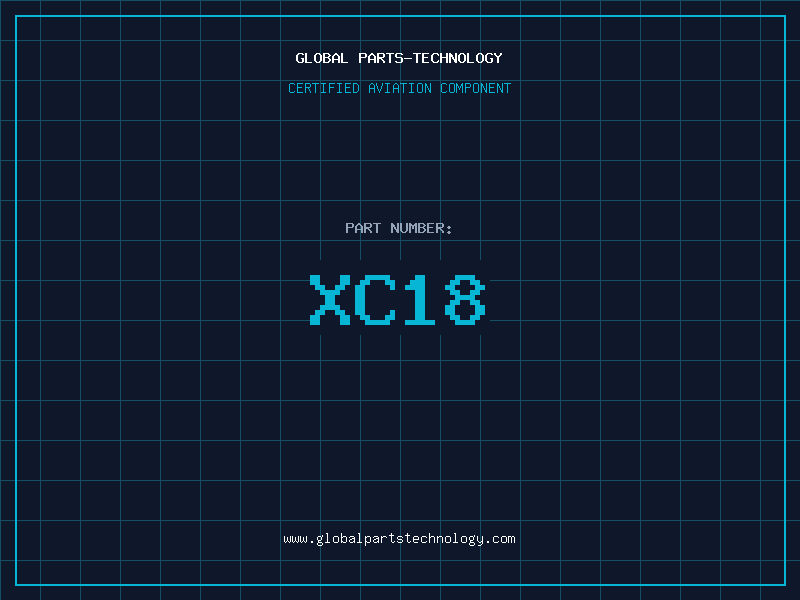 Aviation Part XC18