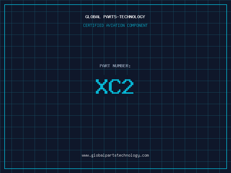 Aviation Part XC2